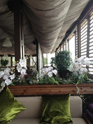 Фото компании  Resto Club, клуб-ресторан 1