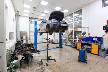 Фото компании  Уни-центр 6