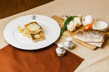 Фото компании  Швейк, ресторан 20