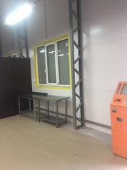 Фото компании ООО Завод Металлоконструкций 22