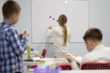 Фото компании ИП "Myкласс" 1