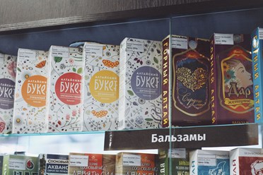 Фото компании ООО Добрый пасечник у метро Люблино 4