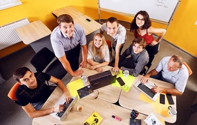 Фото компании АНО ДПО Компьютерная академия TOP 10