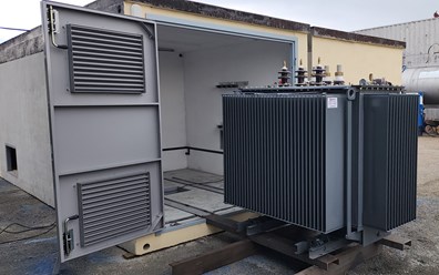 Фото компании ООО Энергия 9