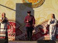 Районный праздник урожая
