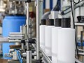три фасовочные линии для разных видов упаковки