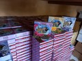 Товары тм &quot;Чаи Крыма&quot; в ассортименте.