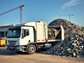 Компания ТКО принимает мусор и отходы от организаций на собственной территории.