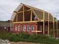 Строительство дачных домов