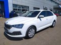 Skoda Rapid 1.6 AT (110 л.с.) от 656 000 руб