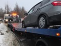 Фото компании ООО НЕВА-ЛОГИСТИК 3