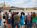Авторские экскурсии по Москве
