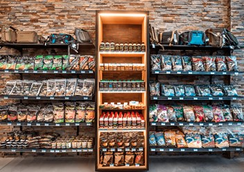 Прикормки для рыбалки в магазине BALLISTICA