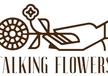 Доставка цветов Харьков купить цветы Харьков коллекция TALKING FLOWERS