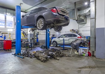 Фото компании  Like-avto 5