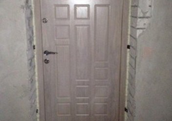 Фото компании  Двери Клин 2