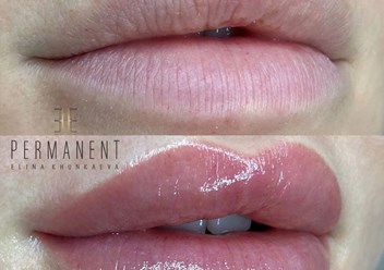 Фото компании  Elle permanent 4