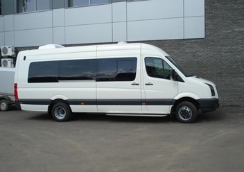 Фото компании ООО TLT-BUS 2