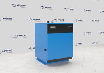 Котёл &#171;Хопёр 100&#187; с автоматикой КСУБ 20.10