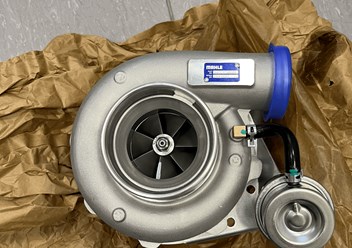 Фото компании ООО Х-Трак 2