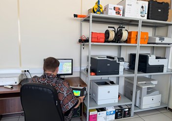 Фото компании  МирЭко 2