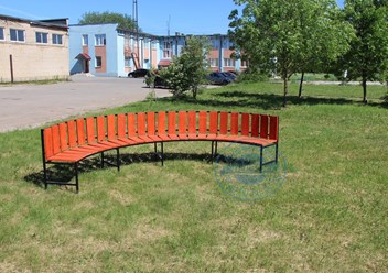 Фото компании ООО Первая Фабрика Теплиц 5