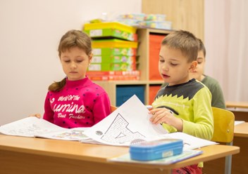 Фото компании ИП "Myкласс" 3