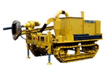 Буровой станок