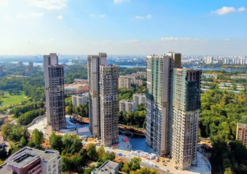 Фото компании ООО Космо Кидс Фестиваль Парк 1