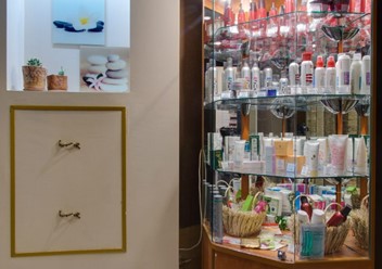 Фото компании  SPA Мир, оздоровительный комплекс 1