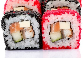Фото компании  Pro Sushi, сеть ресторанов японской кухни 3