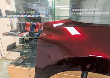 Фото компании  МБС Фрейт Сервисиз 4