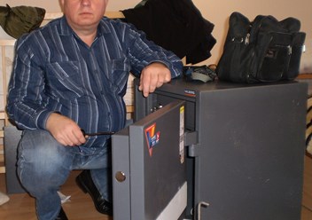 Фото компании  Слесарёк 4