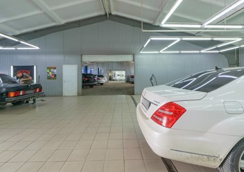 Фото компании  Full Service 2