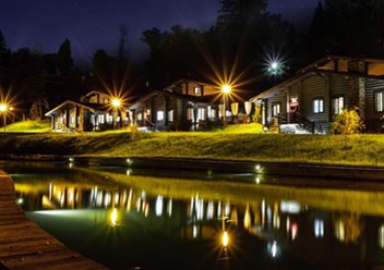 Фото компании  Dream Hills Club 1