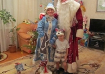 Фото компании ООО "Чародеи" Красноярск 4