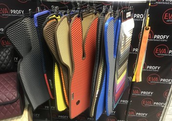 Автоковрики эва Чебоксары 
Образцы