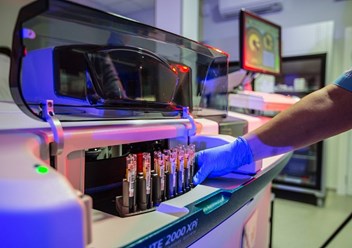 Фото компании ООО «Мобил-Медикал-Лаб» 1