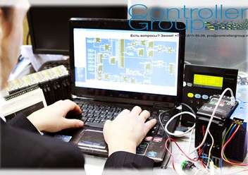 Фото компании  ControllerGroup 1