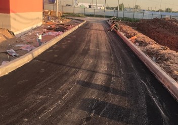 Фото компании ООО «Мелиас-Строй-2» 3