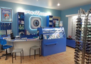 Фото компании  Optica72.com 1