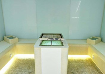 Фото компании  Ривьера SPA-Салон 1