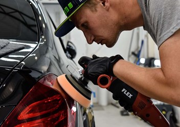 Фото компании ИП Performance Detailing 3