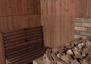 Фото компании  Сибиряк 5