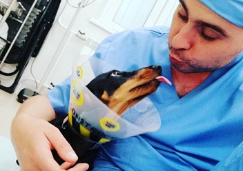 Фото компании ООО Кабинет ветеринарной медицины 3