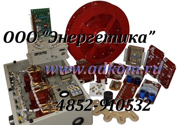 Запчасти для ремонта дизель-генераторов