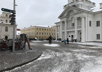 Фото компании ООО Тут-трэвел 1