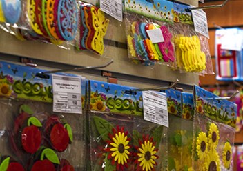 Фото компании  Наперсток 6