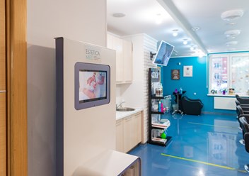 Фото компании  Estetica MED 5