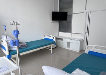 Фото компании  Выбор 4